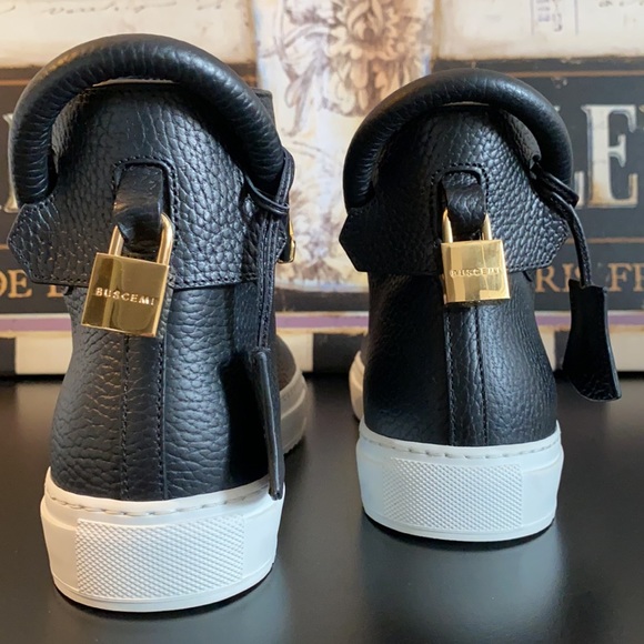 Buscemi sneakers Size 39 ( UNISEX) - Picture 3 of 9